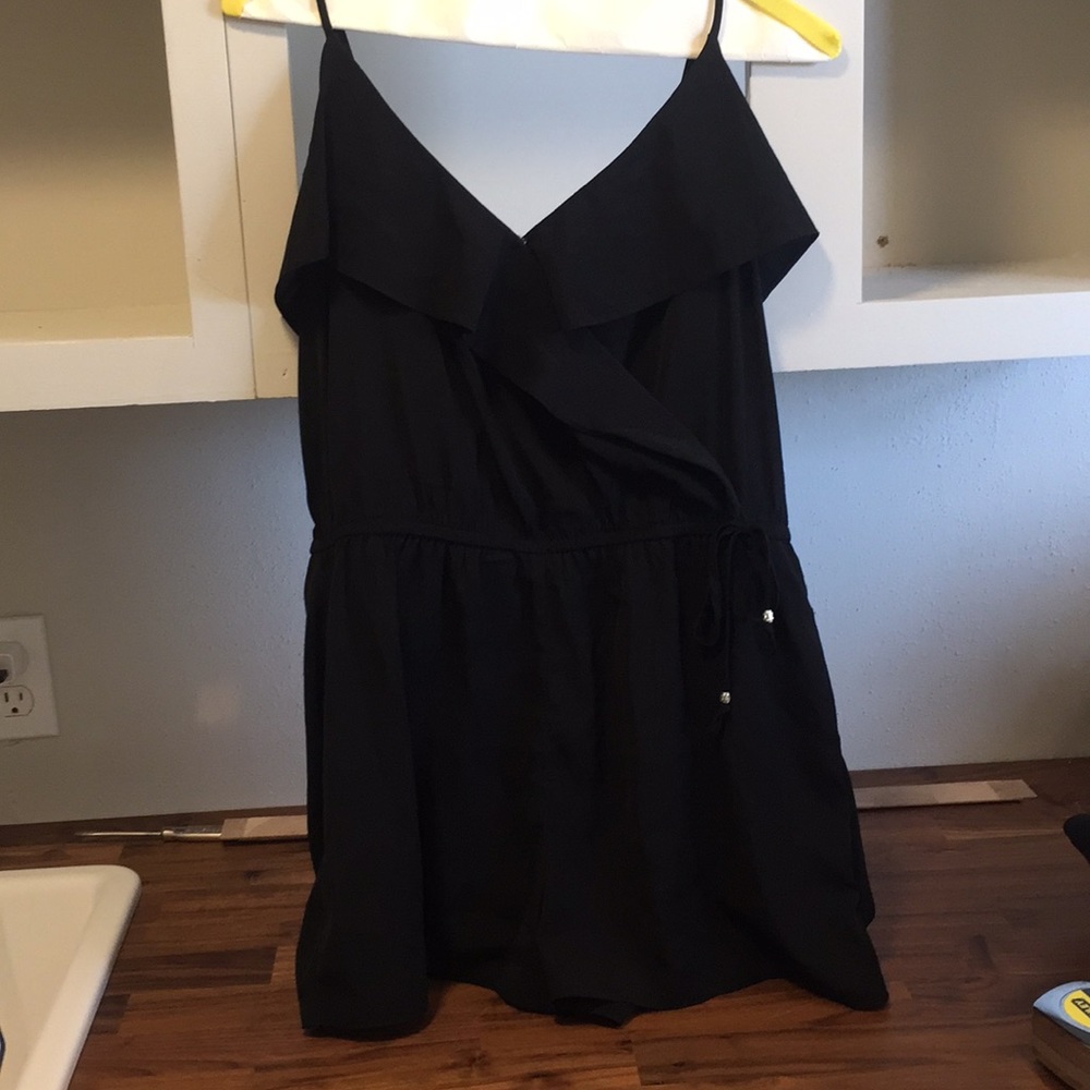 American Eagle Romper